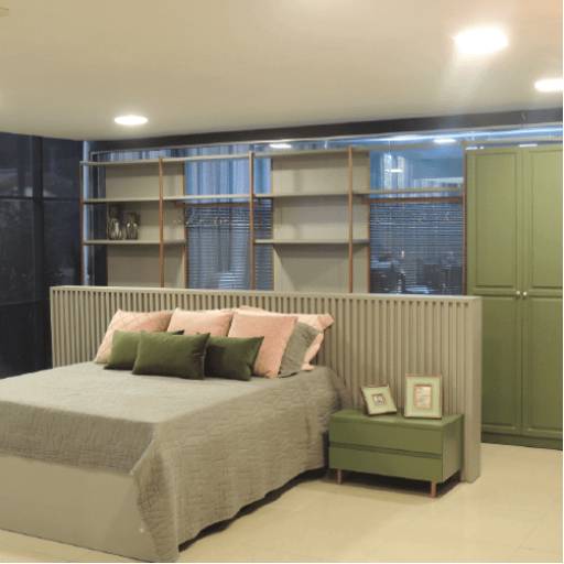 Quartos por Sofisticato Ambientes