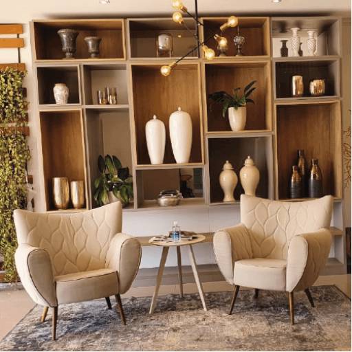 Móveis planejados em Avaré por Sofisticato Ambientes