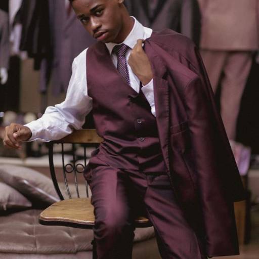 Ternos por Noivas e Cia