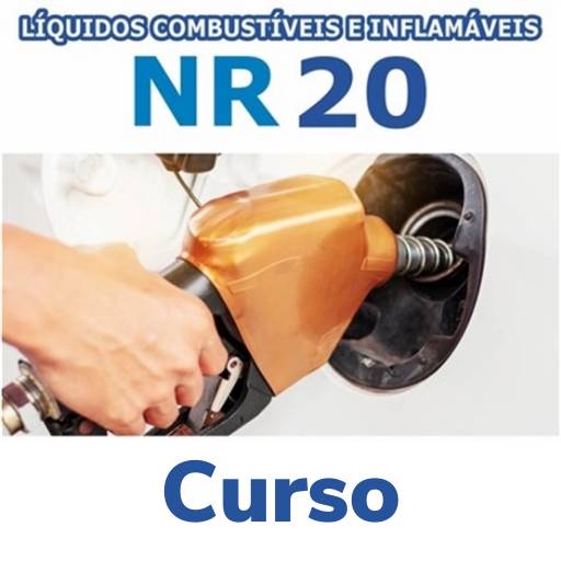 Comprar o produto de Curso NR-20 em Cursos pela empresa Amigão Da Estrada em Sumaré, SP por Solutudo