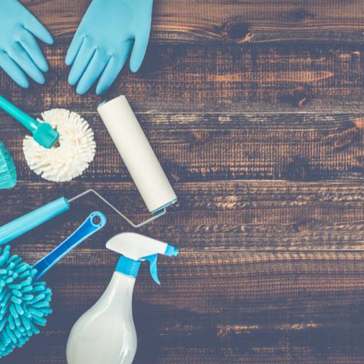 Limpeza pós obra por Natureza & Limpeza