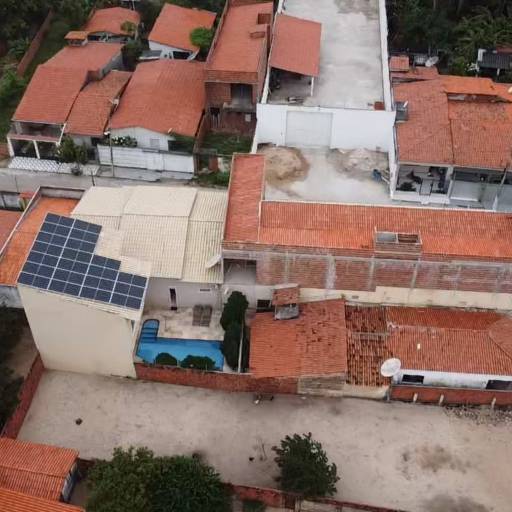 Projeto Solar em Acaraú por Energy Cruz - Energia Solar 