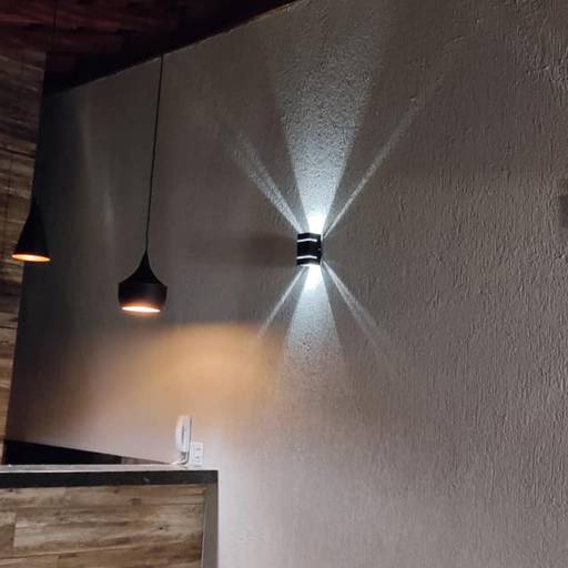 Projetos para Instalações Elétricas