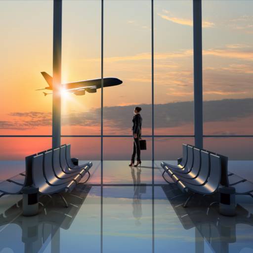 Motorista Particular para Aeroporto em Bauru