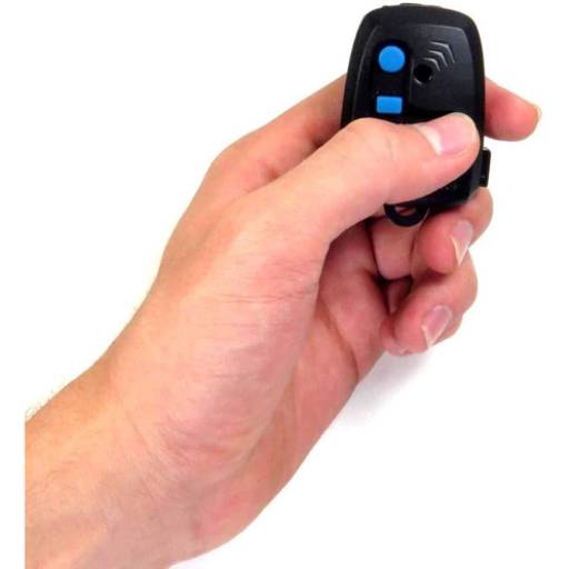 Controle Remoto para Portão Eletrônico
