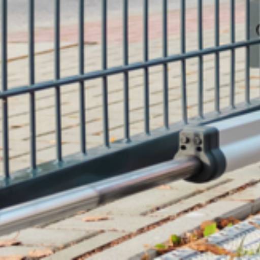 Automação de Portões