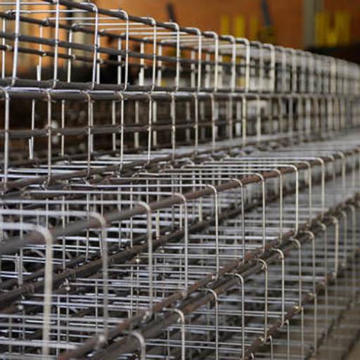 Ferragens para Construção