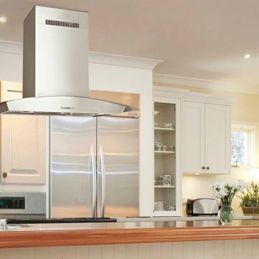 Instalação de Coifas Residenciais e Industriais