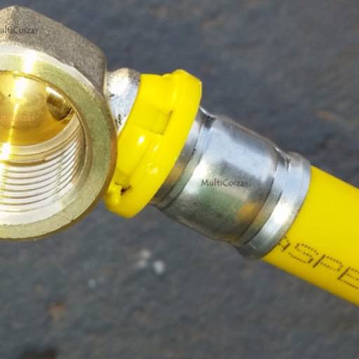 Projetos de Instalação de Tubulação de Gás