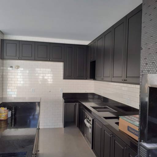 Móveis Planejados por DLux Moveis Planejados