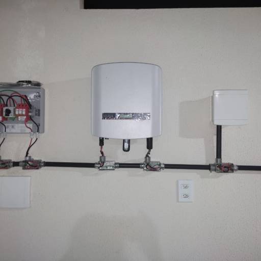 Energia Solar Residencial Instalada em Petrolândia/PE em Parceria com a Sol+ Brasil por Energy Control Evert Ltda