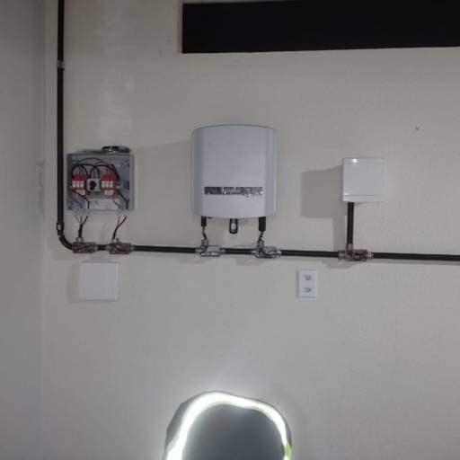 Energia Solar Residencial Instalada em Petrolândia/PE em Parceria com a Sol+ Brasil por Energy Control Evert Ltda