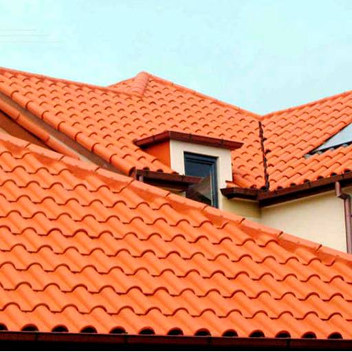 Telhados por Empreiteira Civil Pestana