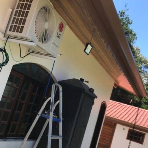Instalação de ar condicionado em Avaré em Avaré, SP por Soares Condicionado