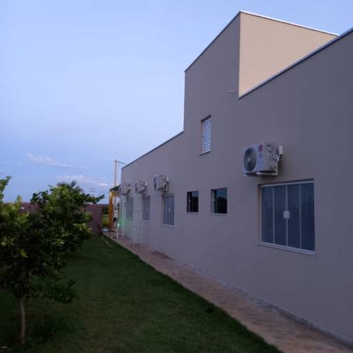 Instalação de ar condicionado em Avaré em Avaré, SP por Soares Condicionado
