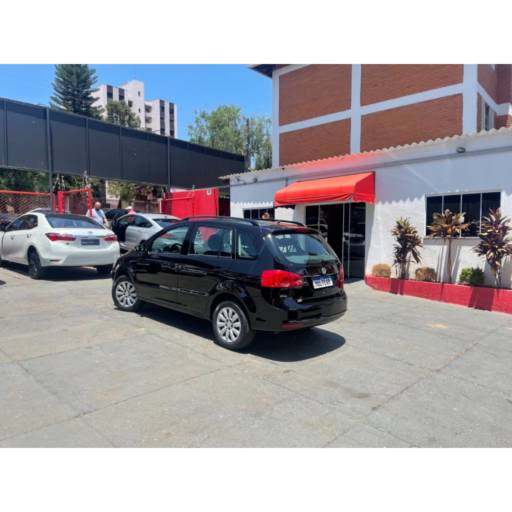 SPACE FOX 1.6 4P TREND FLEX em Bauru por Mult Car Bauru