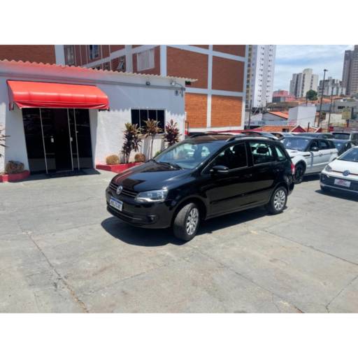 SPACE FOX 1.6 4P TREND FLEX em Bauru por Mult Car Bauru