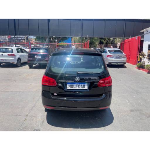 SPACE FOX 1.6 4P TREND FLEX em Bauru por Mult Car Bauru