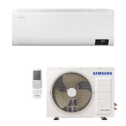 Venda de aparelhos de ar-condicionado  quente e frio em Avaré, SP por Soares Condicionado