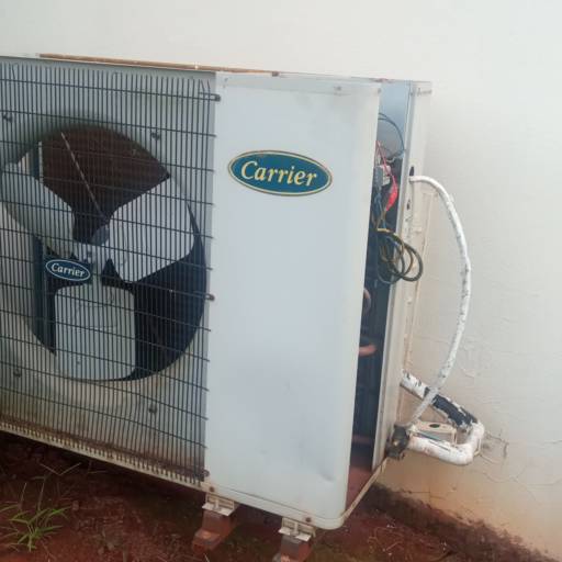 Manutenção e Instalação de ar condicionado  em Avaré, SP por Soares Condicionado