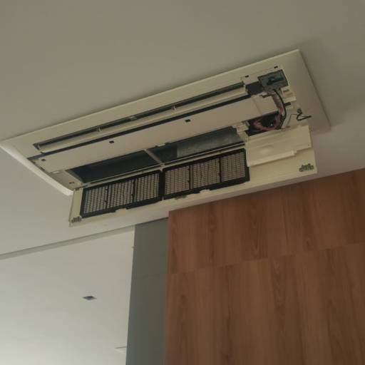 Manutenção e Instalação de ar condicionado  em Avaré, SP por Soares Condicionado
