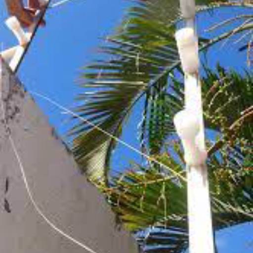 Manutenção de Cerca Elétrica