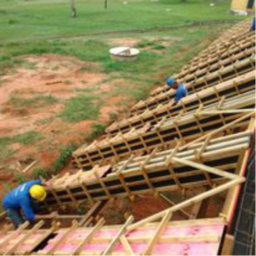 Projetos Arquitetônicos