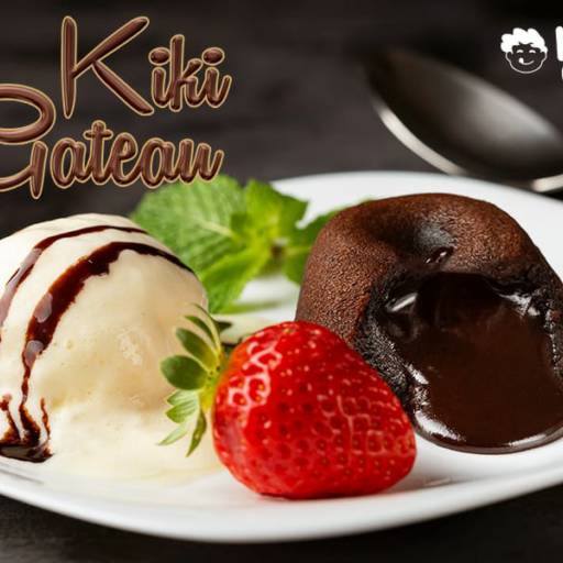 Kiki Gateau - Petit Gateau em Bauru por Kiki Açaí Bauru