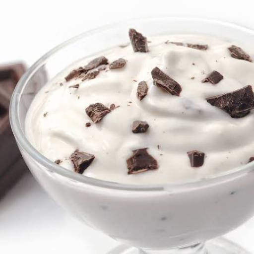 Copo Sorvete de Flocos 300ml em Bauru por Kiki Açaí Bauru