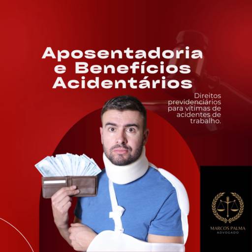 Acidente de trabalho 