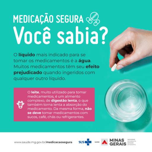 Você sabia?