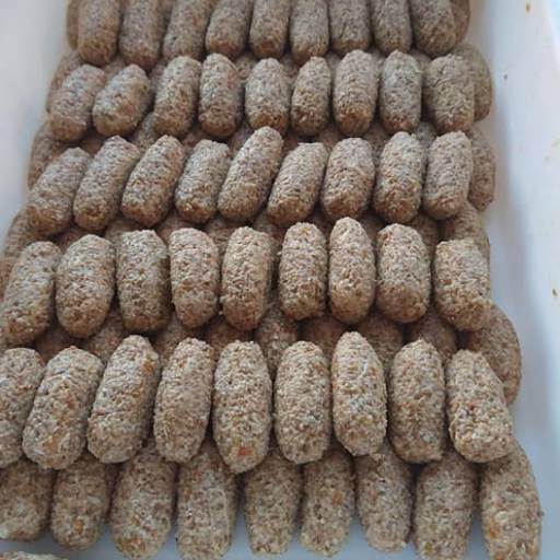 Cento de Kibe em Bauru por Salgados de Festa Mineirinha