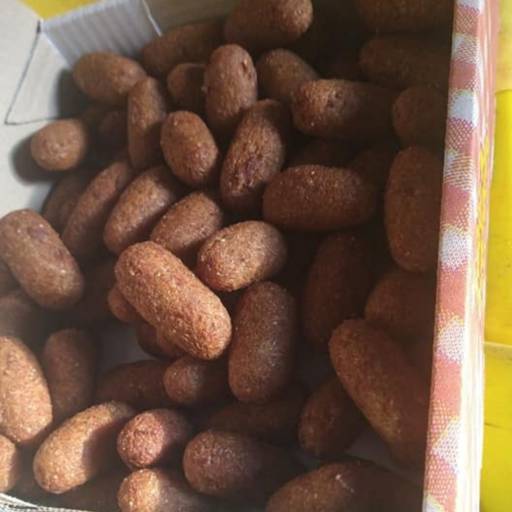 Comprar o produto de Cento de Kibe em Bauru em Salgados Fritos pela empresa Salgados de Festa Mineirinha em Bauru, SP por Solutudo