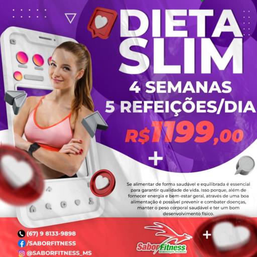 Dieta Slim