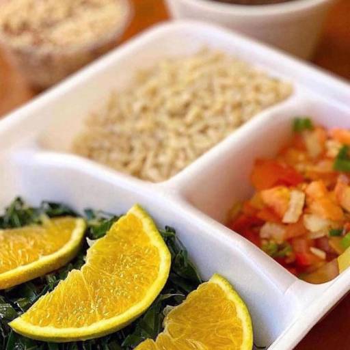 Marmitaria em Campo Grande 