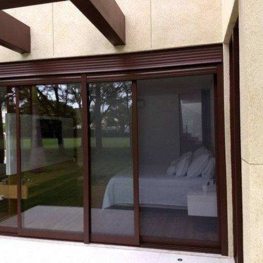 Esquadrias de Alumínio