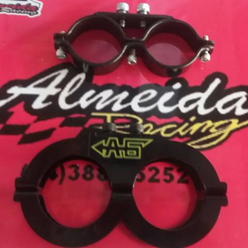 Suporte de bomba elétrica GTI e Mercedes