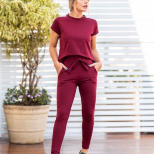 Roupas Femininas de Frio por Fashion Lee