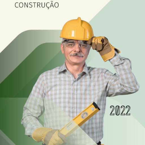Segurança e Saúde no Trabalho na indústria da Construção por Ícone Consultoria