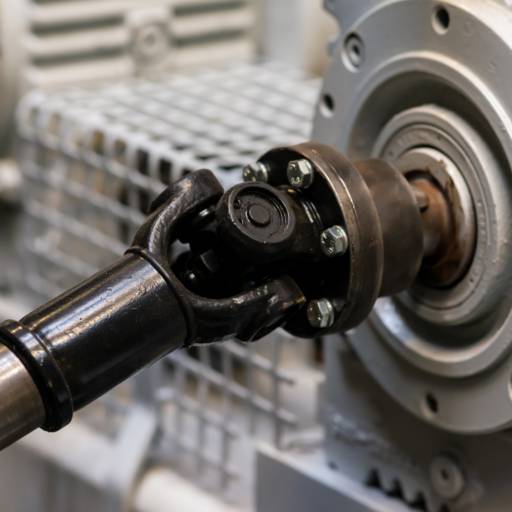 Manutenção e Troca de Cardan de Caminhonetes e Caminhões em Bauru  por Oficina Bueno - Mecânica 24h