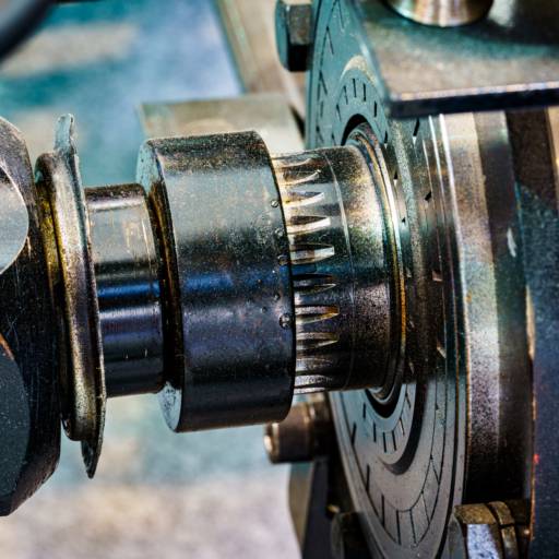 Embuchamento de Eixo Dianteiro em Bauru  por Oficina Bueno - Mecânica 24h