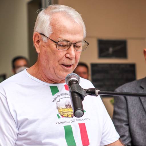 Ato Cívico  por Acil - Associação Comercial, Industrial, Agropecuária e Serviços de Leopoldina