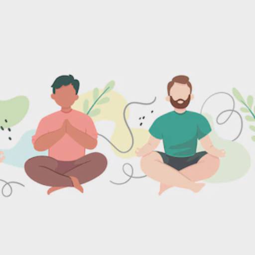 Meditação Guiada por Fernanda Meditação Guiada e Aromaterapia