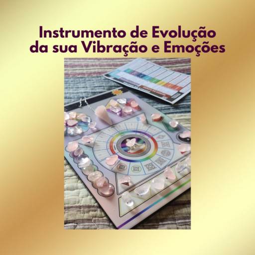 Terapia de Elevação Vibracional por Viviane Arantes - Constelações e Terapia Holística