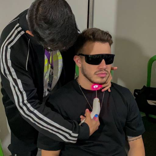 Fonoaudiólogo artístico