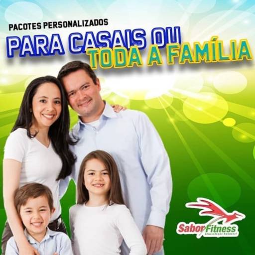 kits personalizados para família 