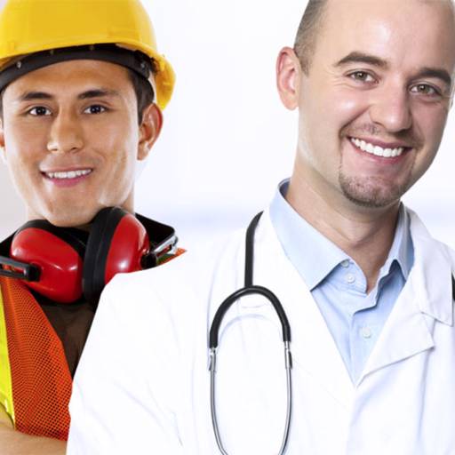 Segurança e Medicina Ocupacional