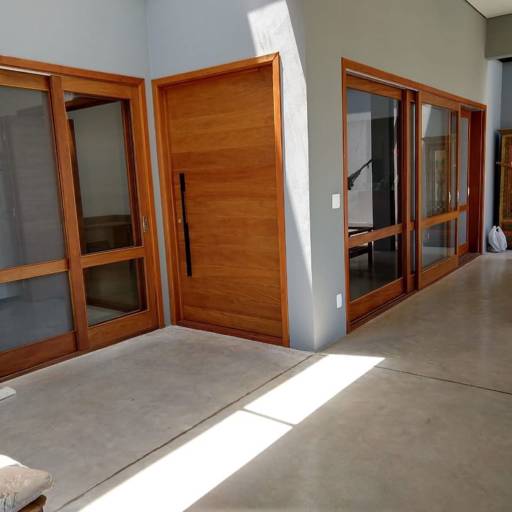 Ambientes Planejados por Marcenaria Bueno