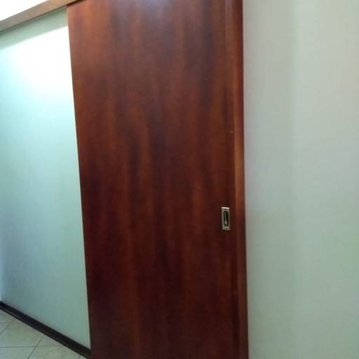 Portas Planejadas por Marcenaria Bueno