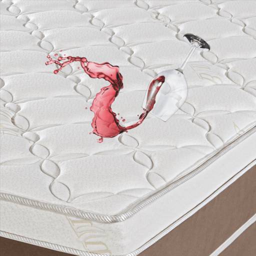 Impermeabilização de Colchões por LimpezAÇÃO Higienização e Impermeabilização de Estofados